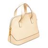 Image 5 : Celine Vintage Cream Textured Leather Tote Shoulder Bag