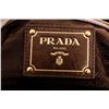 Image 6 : Prada Brown Leather Vitello Daino Medium Shoulder Bag