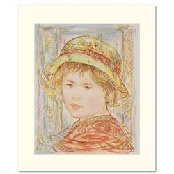 Lemual by Hibel (1917-2014)