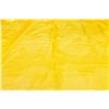 Image 2 : MCM Yellow Cotton Logo Scarf
