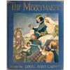 Image 1 : Book The MerryMakers by Louise A. Garnett, Signed 1918