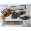 Image 2 : Antique Tiffany Studios Desk Set