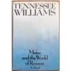 Image 1 : Book Tennessee Williams Signed  Moise And The World Of Reason