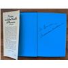 Image 2 : Book Tennessee Williams Signed  Moise And The World Of Reason