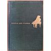 Image 1 : Book People and Pianos by Theodore E. Steinway, Signed