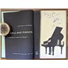 Image 2 : Book People and Pianos by Theodore E. Steinway, Signed