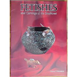 Fetiches by Oscar T. Branson