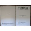 Image 6 : Fetiches by Oscar T. Branson