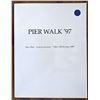 Image 1 : Pier Walk '97 by #D Chicago Arts