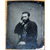 Image 1 : Unidentified Daguerrotype W. VA Gentleman