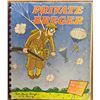 Image 1 : 1942 Book of U.S. Army Cartoons