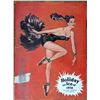 Image 1 : 1958 Holiday On Ice Program Risque Cover