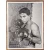 Image 1 : Signed Photo Boxer Danny Kid Dynamite Romero, 1945
