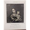Image 8 : Set with More than 50 Antique Lithos Classical Artists