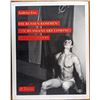 Image 1 : Book Russian Male Nudes 1st Edition Volker Janssen Photos