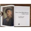Image 2 : Book Henry Scott Tuke Under Canvas Art Nude