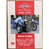Image 1 : Scarce Auto Book Morgan Three Wheelers 1909 - 1952