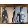 Image 6 : Book Exhibitionism Male Nude Photos by Christopher Makos