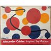 Image 1 : Alexander Calder: Inspired by Motion Brenau University