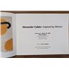 Image 2 : Alexander Calder: Inspired by Motion Brenau University