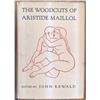Image 1 : Book The Woodcuts Of Aristide Maillol