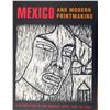 Image 1 : Book Mexico And Modern Printmaking