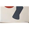 Image 2 : EDGAR NEGRET (1920 - 2012) Signed Silk Screen 66/100