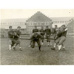 Antique / Vintage Photo Football Darrmouth 1929