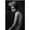 Image 1 : ALINA LEBEDEVA, Russia, Original Lustre Paper, Nude Signed Stamped 2/250
