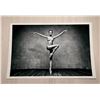 Image 2 : ALINA LEBEDEVA, Russia, Original Lustre Paper, Nude Signed Stamped 1/250