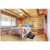 Image 24 : 3.69 Acre Lot with 2300 sq ft Cabin Style Home, South of High River on Hwy 2A