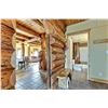 Image 8 : 3.69 Acre Lot with 2300 sq ft Cabin Style Home, South of High River on Hwy 2A