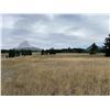 Image 2 : Mountain View Lot in the Crowsnest Pass on Hwy 3
