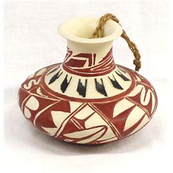 Southwestern Christmas Ornament