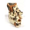 Image 4 : Jemez Pottery Storyteller by Judy Toya