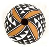 Image 2 : Acoma Pottery Seed Jar by N. Wilson