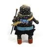 Image 2 : Vintage Native American Hopi Fire God Kachina