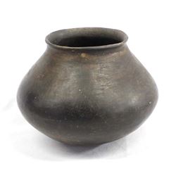Prehistoric Casas Grandes Pottery Jar