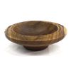 Image 1 : Hand Turned Redbud Wood Bowl by B. Barker