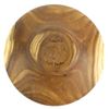 Image 4 : Hand Turned Redbud Wood Bowl by B. Barker
