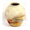 Image 1 : Nemadji Pottery Jar