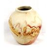 Image 3 : Nemadji Pottery Jar