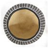 Image 2 : Acoma Eye Dazzler Pottery Bowl by J.D. Chavez