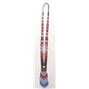 Image 2 : Native American Sioux Beaded Necklace