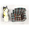 Image 3 : Cat Folk Art Collection