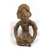 Image 1 : Mayan Pottery Effigy