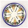 Image 3 : 16 Piece Spanish Miniature Tea Set