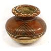 Image 1 : Pre Columbian Pottery Jar