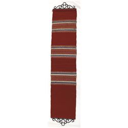 Wool Textile Tapestry Wall Hanging