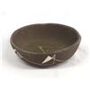 Image 1 : Mayan Style Pottery Shallow Bowl